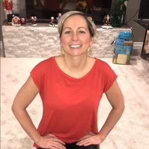 Meet your Posher, Olga